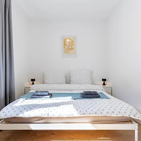 Appartamento Levicka - 12 Bratislava