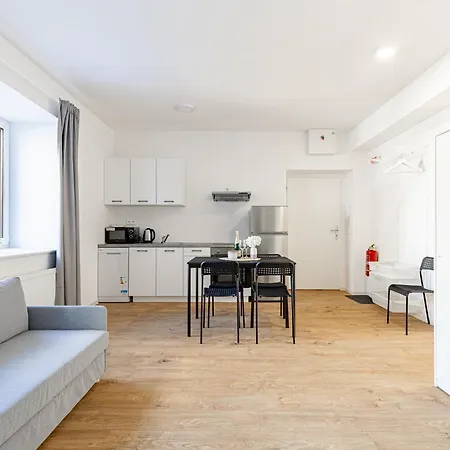 Appartamento Levicka - 12 Bratislava