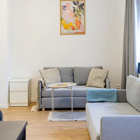 Appartamento Levicka - 12 Bratislava