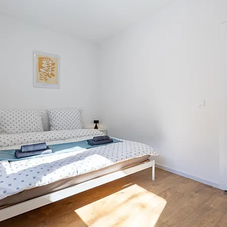 Appartamento Levicka - 12 Bratislava